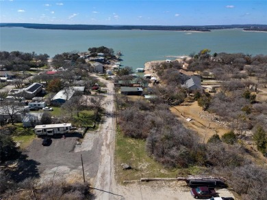 Lake Bridgeport Lot For Sale in Bridgeport Texas