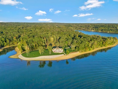 Kentucky Lake Home For Sale in Dover Tennessee