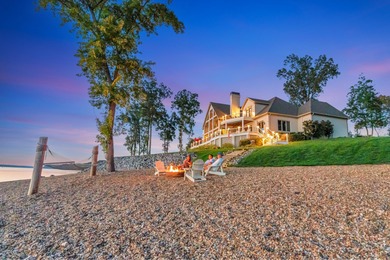 Welcome to Eagle Shore Estate, where luxury meets recreation on - photo 2