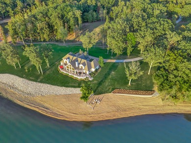 Welcome to Eagle Shore Estate, where luxury meets recreation on - photo 6