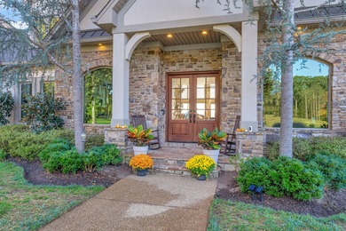 Welcome to Eagle Shore Estate, where luxury meets recreation on - photo 10