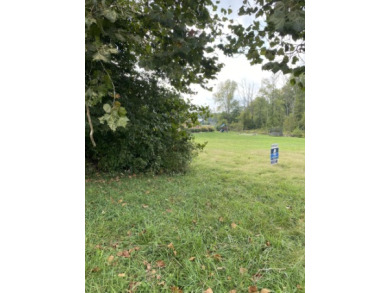 Lake Lot Off Market in Hebron, Ohio