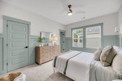 Welcome home to the beautiful Maywood II floorplan! This wide - photo 11