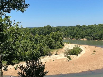Current River Acreage For Sale in Doniphan Missouri