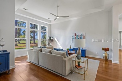 Move-in ready with a recently refinished pool. This beautifully - photo 12