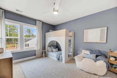 Welcome home to the beautiful Maywood II floorplan! This wide - photo 13