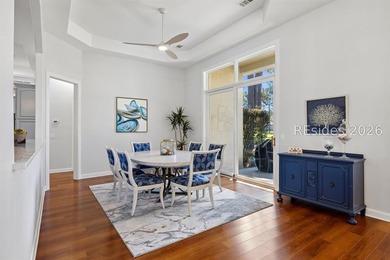 Move-in ready with a recently refinished pool. This beautifully - photo 13