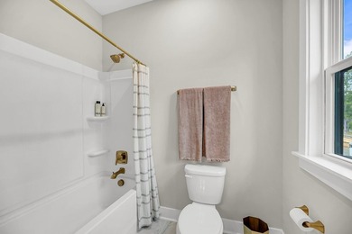 Welcome home to the beautiful Maywood II floorplan! This wide - photo 15