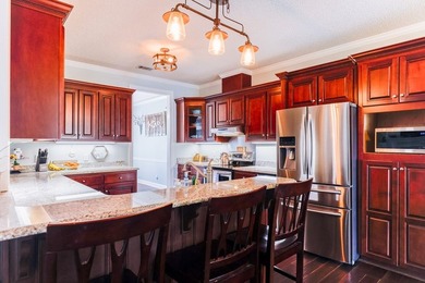 Welcome home to this beautifully maintained 4 bedroom,2 bath - photo 15