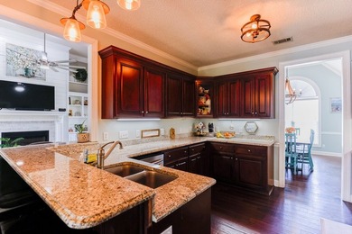 Welcome home to this beautifully maintained 4 bedroom,2 bath - photo 17