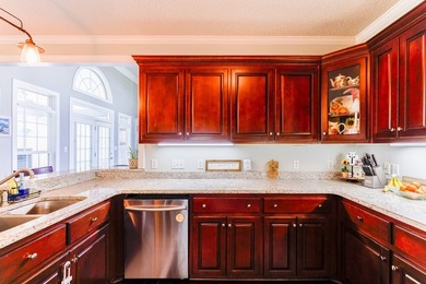 Welcome home to this beautifully maintained 4 bedroom,2 bath - photo 19