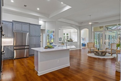 Move-in ready with a recently refinished pool. This beautifully - photo 21