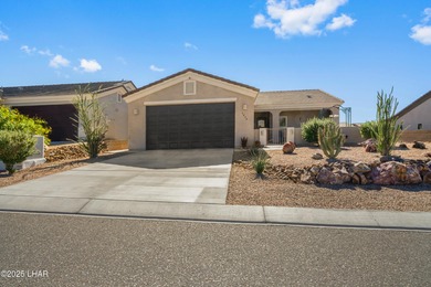 (private lake, pond, creek) Home For Sale in Bullhead City Arizona