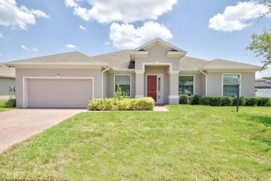 Lake Mariana Home For Sale in Auburndale Florida