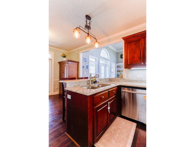 Welcome home to this beautifully maintained 4 bedroom,2 bath - photo 21