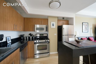 Spacious, high-floor studio at The Downtown Club that has it - photo 2