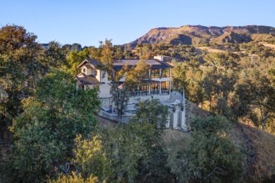 Lake Home For Sale in Lake Nacimiento, California