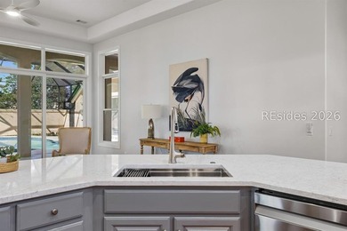 Move-in ready with a recently refinished pool. This beautifully - photo 25