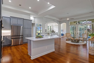 Move-in ready with a recently refinished pool. This beautifully - photo 26