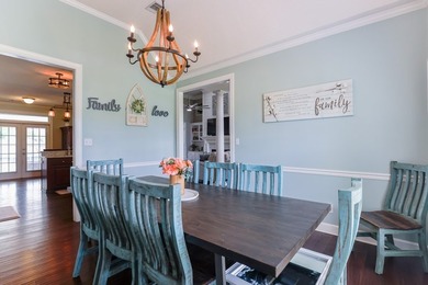 Welcome home to this beautifully maintained 4 bedroom,2 bath - photo 26
