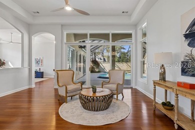 Move-in ready with a recently refinished pool. This beautifully - photo 29