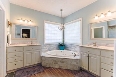 Welcome home to this beautifully maintained 4 bedroom,2 bath - photo 31