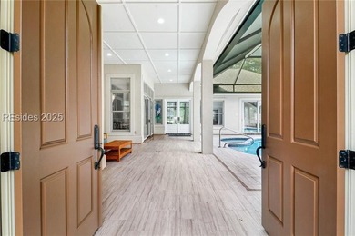Move-in ready with a recently refinished pool. This beautifully - photo 32