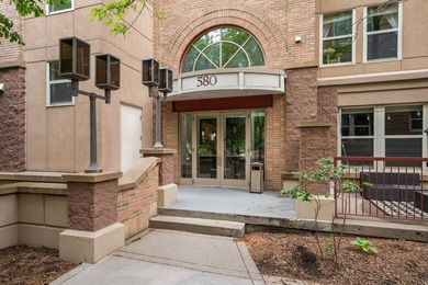Rarely available corner unit at River Station Condos in the - photo 2