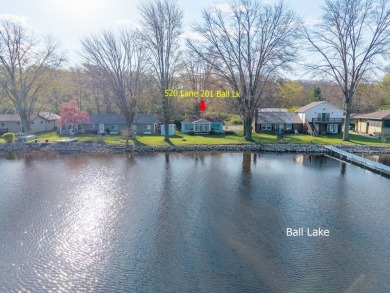 Excellent Location on Ball Lake SOLD - photo 23