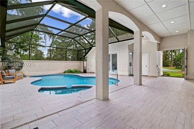 Move-in ready with a recently refinished pool. This beautifully - photo 33