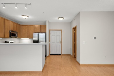 Rarely available corner unit at River Station Condos in the - photo 8