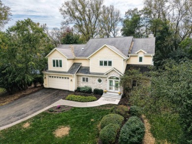 Lake Home For Sale in Hartland, Wisconsin