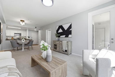 Spacious and move-in-ready, this private second-floor interior