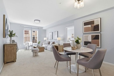 Spacious and move-in-ready, this private second-floor interior