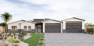 Lake Home For Sale in Lake Havasu City, Arizona