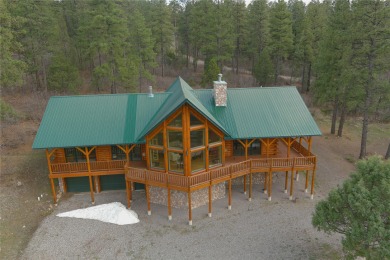 Lake Home For Sale in Chama, New Mexico
