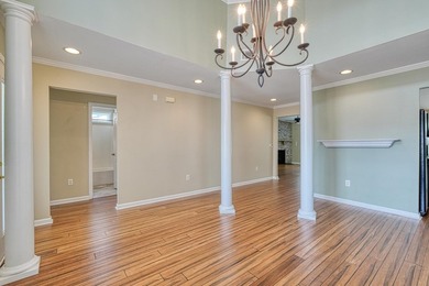 Welcome home to this beautifully maintained 3-bedroom, 2-bath - photo 4
