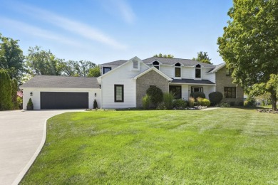 Lake Home Sale Pending in Fort Wayne, Indiana