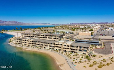 Lake Condo For Sale in Lake Havasu City, Arizona