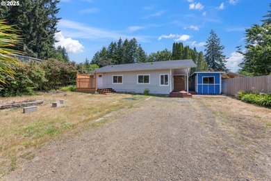 Sutton Lake Home For Sale in Florence Oregon