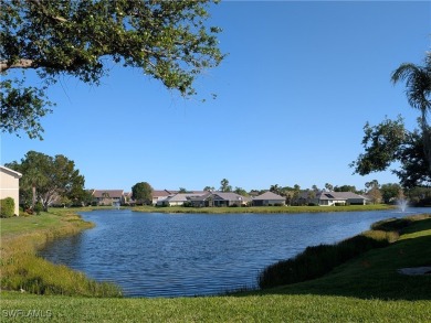 Lake Condo For Sale in Fort Myers, Florida