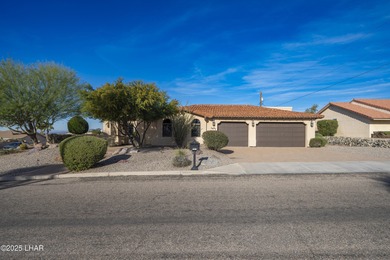 Lake Havasu Home For Sale in Lake Havasu City Arizona