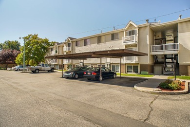 Great Salt Lake Condo For Sale in Roy Utah