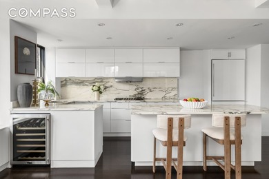 Terraced Park Avenue Penthouse - Garden in the Sky Debuting on - photo 7