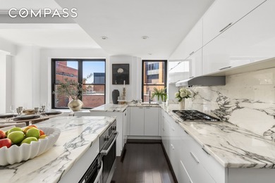 Terraced Park Avenue Penthouse - Garden in the Sky Debuting on - photo 8