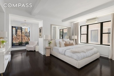 Terraced Park Avenue Penthouse - Garden in the Sky Debuting on - photo 9