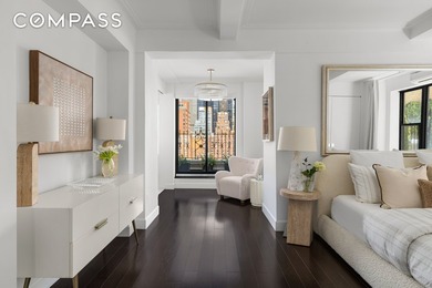 Terraced Park Avenue Penthouse - Garden in the Sky Debuting on - photo 10