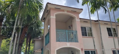 (private lake, pond, creek) Condo For Sale in Pembroke Pines Florida