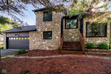 Lake Home For Sale in Cicero, Indiana