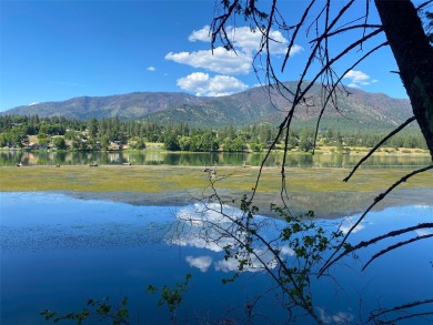 Lake Lot For Sale in Thompson Falls, Montana